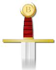 Bathlarp sword